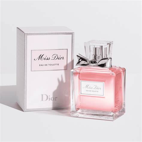 miss dior perfume toilette|miss dior perfume best price.